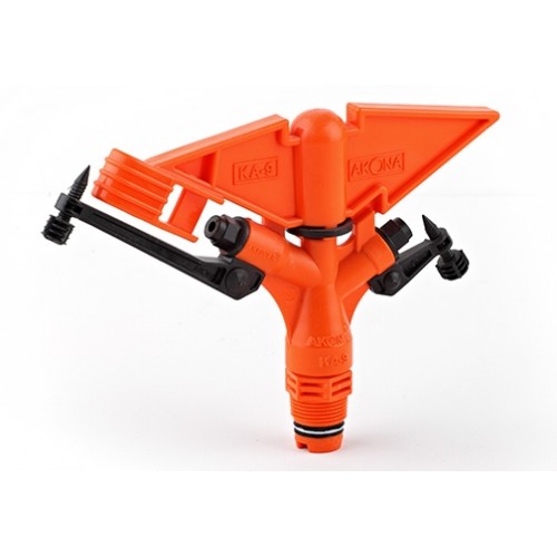 AKONA KA-9 FİSKİYE